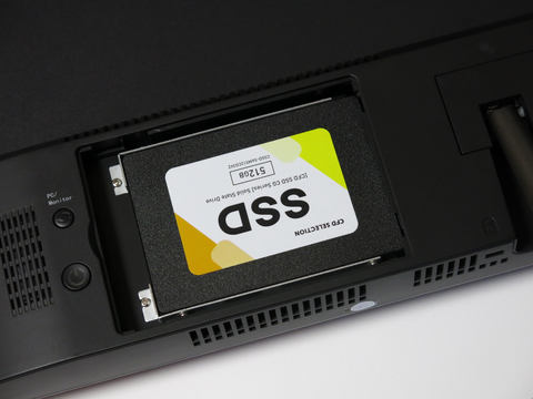 Hothotレビュー】ディスプレイ代わりにもなるドンキの税別3万円切り一