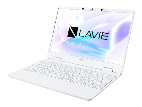 NEC PC、学生向け1kg切り12.5型ノートPCの新モデル - PC Watch