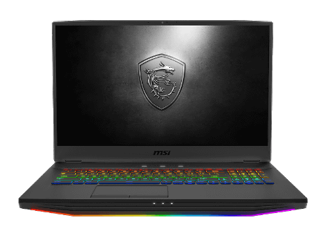 MSI、第10世代Core H搭載のゲーミングノート - PC Watch