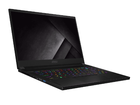 MSI、第10世代Core H搭載のゲーミングノート - PC Watch