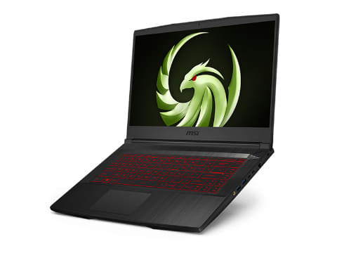 MSI、モバイルRyzen 4000シリーズ搭載ゲーミングノート - PC Watch