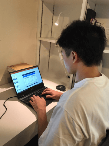 特集】わが社はこうやってテレワークしています【NEC編】 ～1984年から