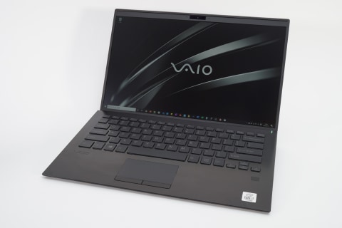 特集】徹底解明。VAIOが電源オフでもバッテリを使っている真の理由