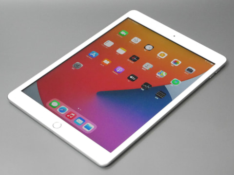 山口真弘の電子書籍タッチアンドトライ】CPUが強化された34,800円の第8