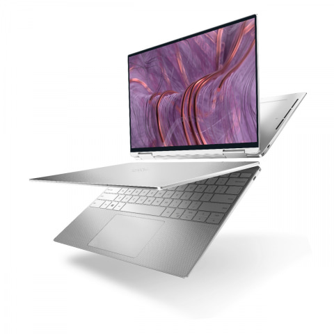Dell、第11世代Coreに順当進化したモバイルノート「XPS 13」と「XPS 13