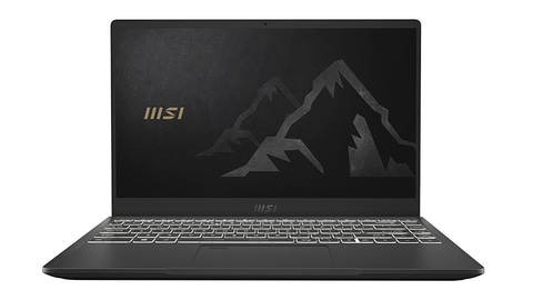 MSI、Tiger Lake搭載の14型モバイルノート3機種 - PC Watch