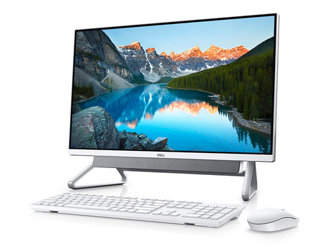 デル、13.4型ノートの新型「XPS 13」などTiger Lake搭載製品13機種を