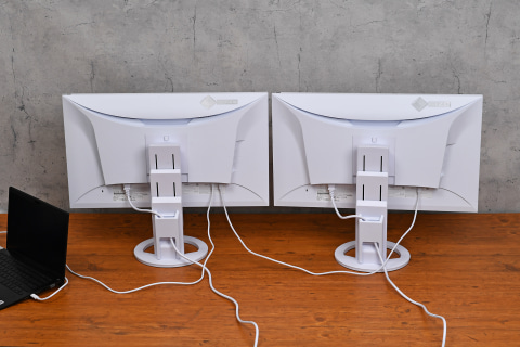 レビュー】EIZO「FlexScan EV2795」で理想を超える仕事環境が