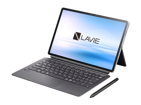 スマホ・タブレット・パソコン NEC LaVie L PC-LL750FS6C NEC LaVie L