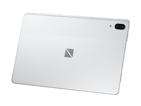 NEC PC、有機EL/Snapdragon 730G採用の11.5型Androidタブレット - PC Watch