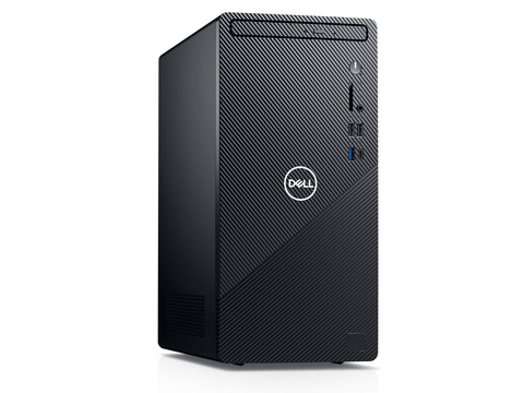 デル、第11世代Core搭載のタワー型デスクトップ - PC Watch