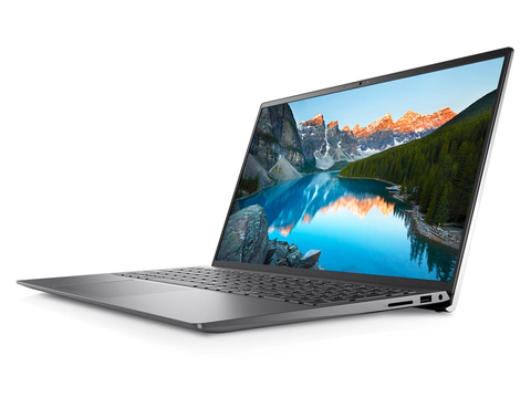 デル、Ryzen 5000/第11世代Core H35搭載の13.3～15.6型ノート/2in1