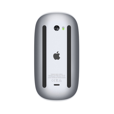 Mac Info】祝、新モデル! Apple純正マウス「Magic Mouse」のメリット