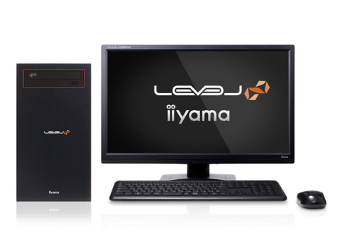 Radeon RX 6600 XT搭載ゲーミングPCが各社より登場 - PC Watch