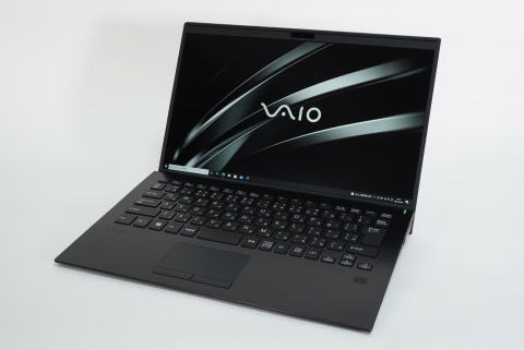 Hothotレビュー】新VAIO SX14を発表当日レビュー。大幅刷新でペンや