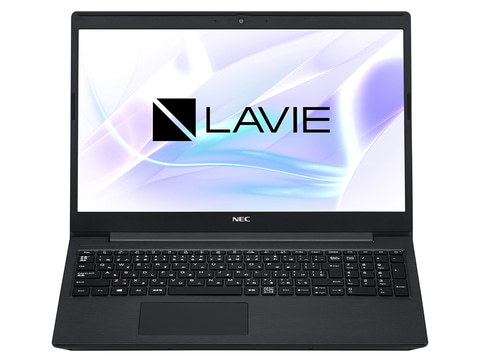 LAVIE/Windows11/8GB/1TB/NECノートパソコン/272 LAVIE/Windows11/8GB