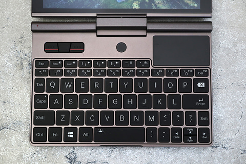 Hothotレビュー】買わない理由はもうない。8型にCore i7-1195G7を