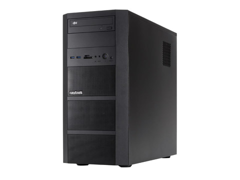 ドスパラ、第12世代Core搭載デスクトップを発売 - PC Watch