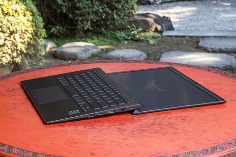 約32万円でVAIO SX14を自腹購入。PC Watch記者はなぜ2台続けてVAIO