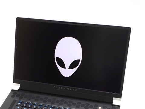 Hothotレビュー】30万円コースの高級ゲーミングノート「Alienware x17