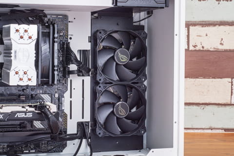 今だからこそのRocket Lake自作！安定・お手頃のH570マザーで作る