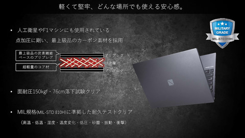 Z世代のニーズに応える製品を。NEC PCが新製品4機種を投入 - PC Watch