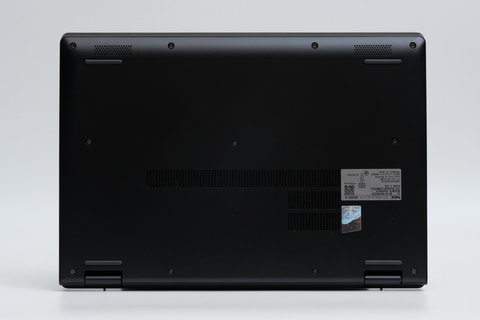 Hothotレビュー】Ryzen搭載で971gからの13.3型ビジネスモバイル