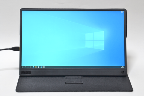 Hothotレビュー】ドンキの安価な2万円モバイルモニターはどこまで