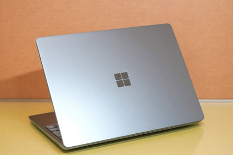 笠原一輝のユビキタス情報局】第11世代Coreに強化された「Surface