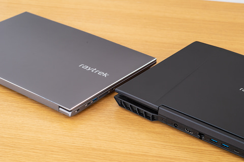 5年前のPCを使っているなら今すぐ買い換えを！最新クリエイター向け