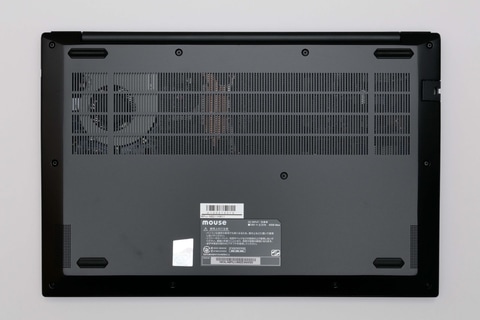 Hothotレビュー】11万円台からのエントリー向けでも64GBメモリ、第4