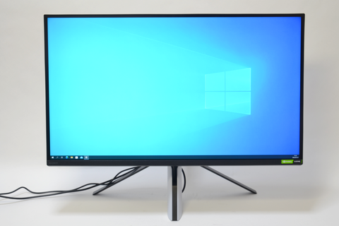 Hothotレビュー】ソニー製ゲーミングモニター「INZONE M9」。自然な色