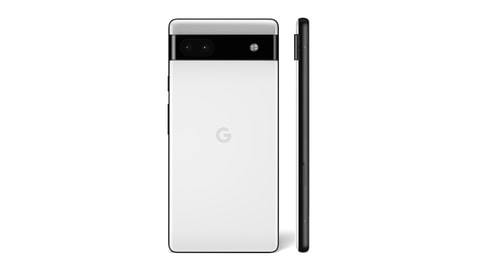 Googleの6.1型ミドルレンジスマホ「Pixel 6a」が本日発売 - PC Watch