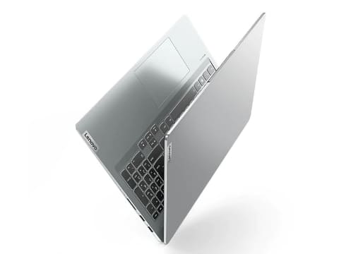 レノボ、第12世代Core H搭載でWQXGA液晶を備えた16型ノート - PC Watch