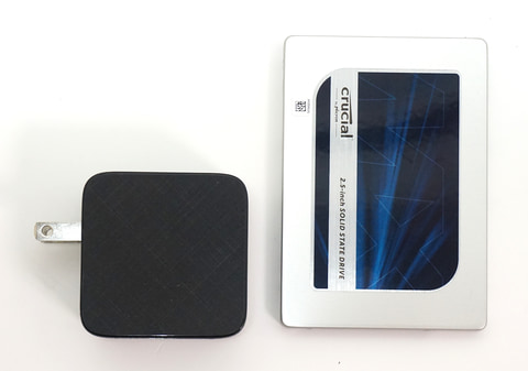 Hothotレビュー】USB PD対応のミニPC、MINISFORUM「UM560」が登場