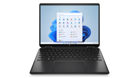 日本HP、Webカメラ強化の第12世代Core搭載2in1「Spectre x360」 - PC Watch