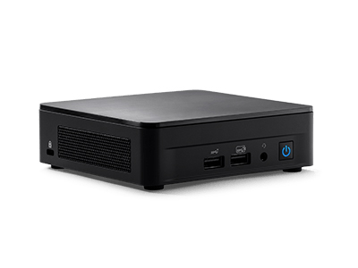 第12世代Core P搭載ミニPC「Intel NUC 12 Pro」が登場 - PC Watch