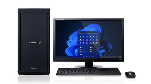 パソコン工房、Ryzen 7000搭載BTO PCを近日発売 - PC Watch