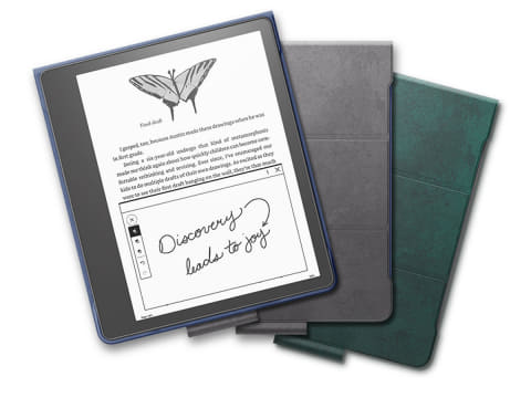 Kindle Scribe 32GB 本体 スタイラスペン付き Amazon.co.jp: Kindle