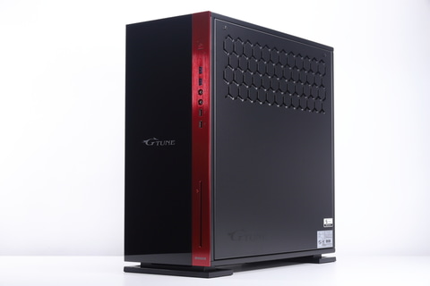 Hothotレビュー】RTX 4090と第13世代Coreが実現する圧倒的性能。マウス