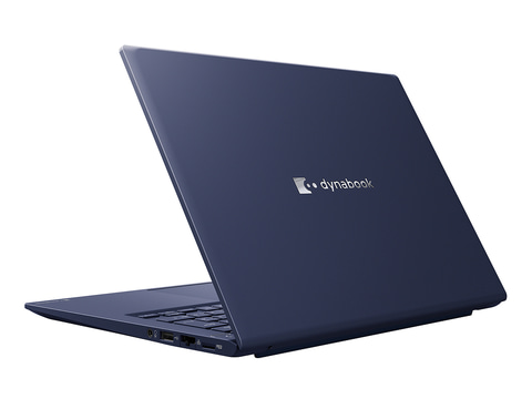 biz】第12世代Core搭載機を拡充したDynabook法人向けノート - PC Watch