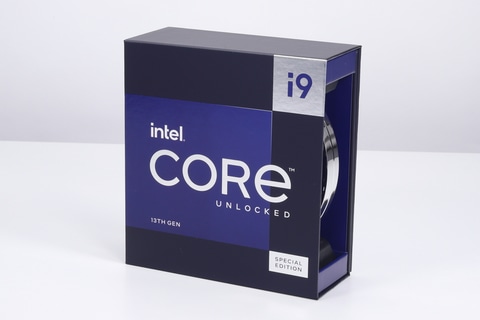 Hothotレビュー】6GHzのマイルストーンに達したCore i9-13900KSの性能