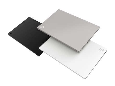 富士通、14型ノートでも世界最軽量689gを達成した「LIFEBOOK UH」 - PC