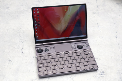 PC短評】OCuLink搭載で最大メモリ64GB。空前のハイスペックUMPC「GPD