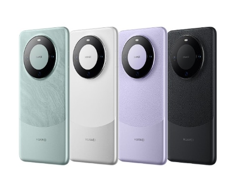 Huawei新スマホ「Mate 60 Pro」は中国製7nmプロセスのチップ