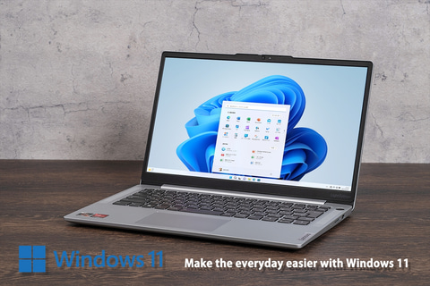 さすがはレノボ、モバイルPCなのに10万円台前半。これこそ学生に