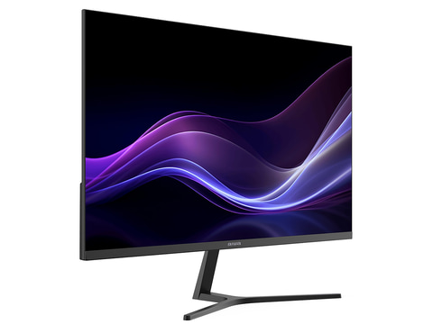 aiwaから24型/27型液晶モニターが登場。USB Type-C搭載モデルも - PC Watch