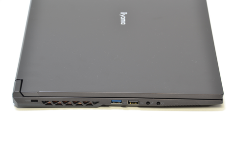 8万円台でCore i5-12450H搭載。パソコン工房のスタンダードノート