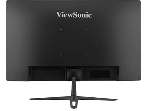 ViewSonic、180Hz/0.5msの23.8型ゲーミングモニター - PC Watch