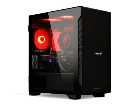 良品】ゲーミングPCフルセット Core i5 4590＆GTX1050 8G 良品